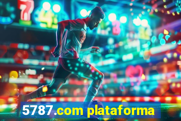 5787.com plataforma